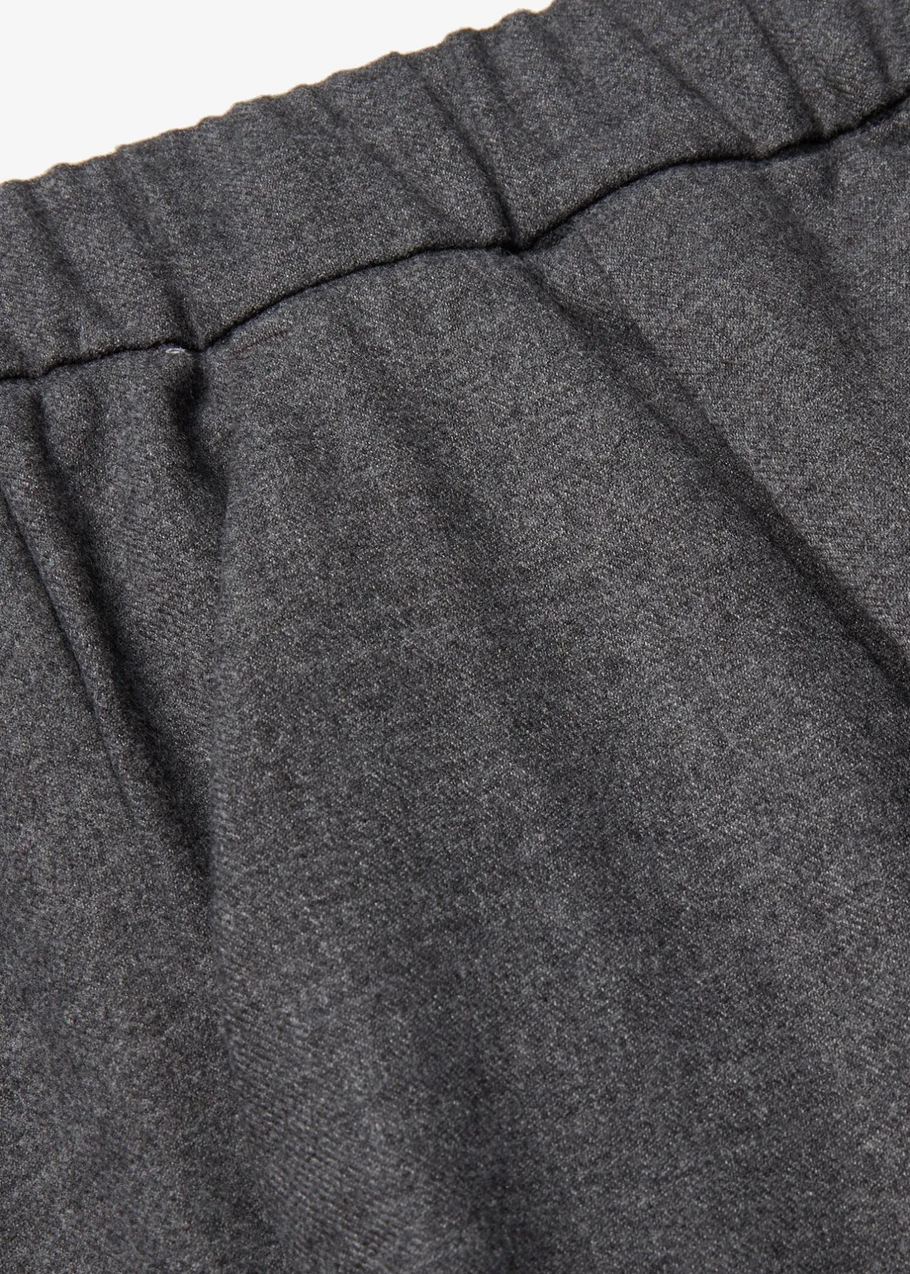 bonprix Pantalon large à pinces|Femme Pantalons