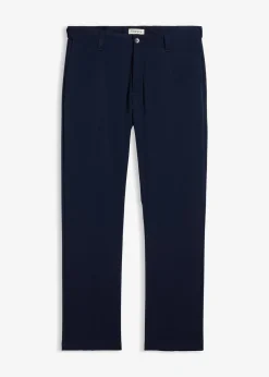 Homme bonprix Pantalons|Pantalon élégant à pinces, regular