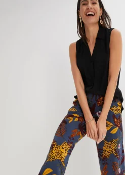 Femme bonprix Pantalons|Pantalon Marlène