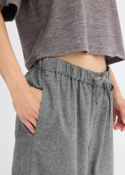 Femme bonprix Pantalons|Pantalon palazzo