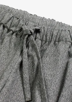 Femme bonprix Pantalons|Pantalon palazzo