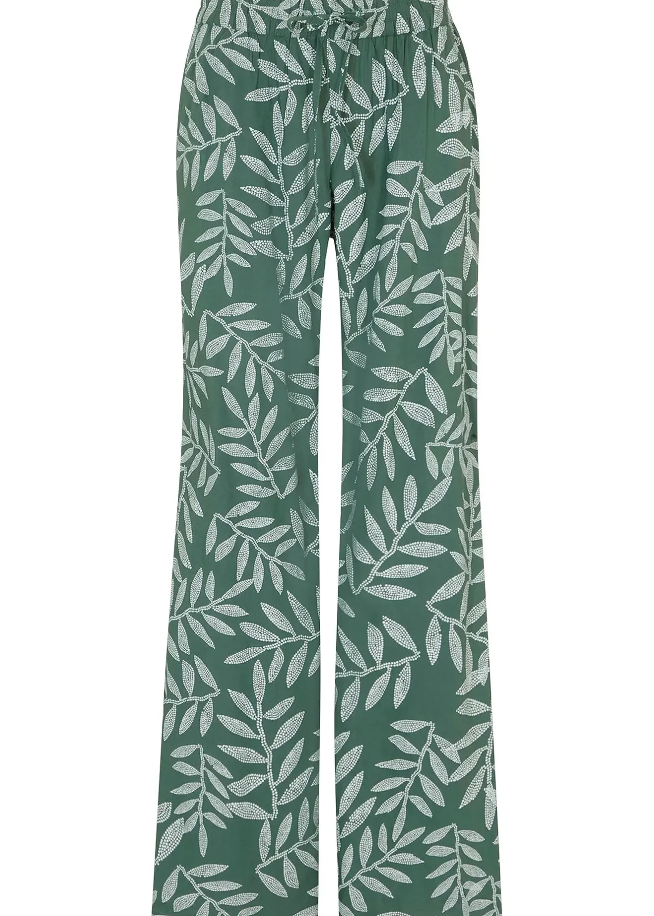 Femme bonprix Pantalons|Pantalon palazzo imprimé