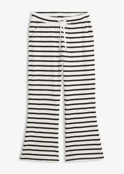 Femme bonprix Basiques|Pantalons|Pantalon sweat