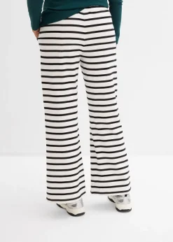 Femme bonprix Basiques|Pantalons|Pantalon sweat