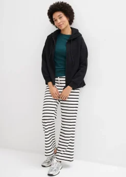 Femme bonprix Basiques|Pantalons|Pantalon sweat