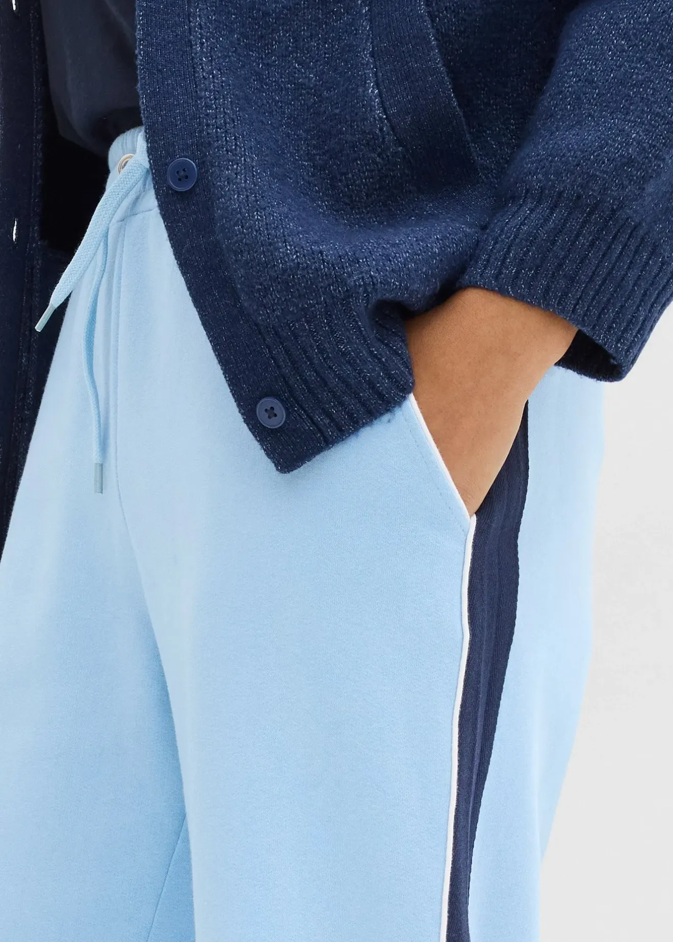 Femme bonprix Sweats|Pantalons|Pantalon sweat