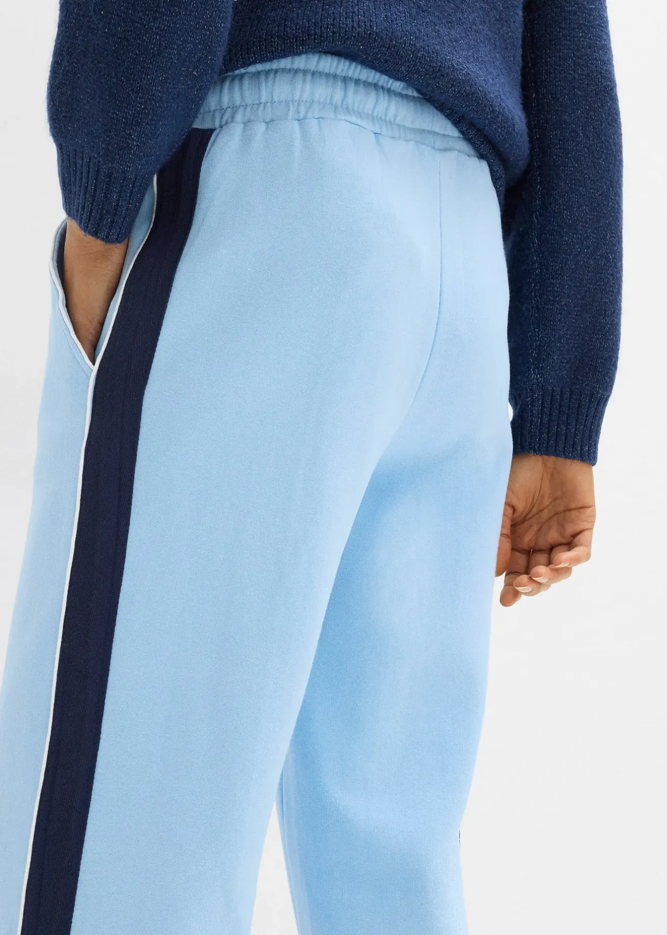 Femme bonprix Sweats|Pantalons|Pantalon sweat