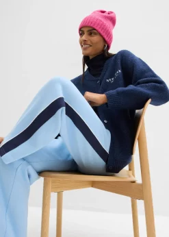 Femme bonprix Sweats|Pantalons|Pantalon sweat