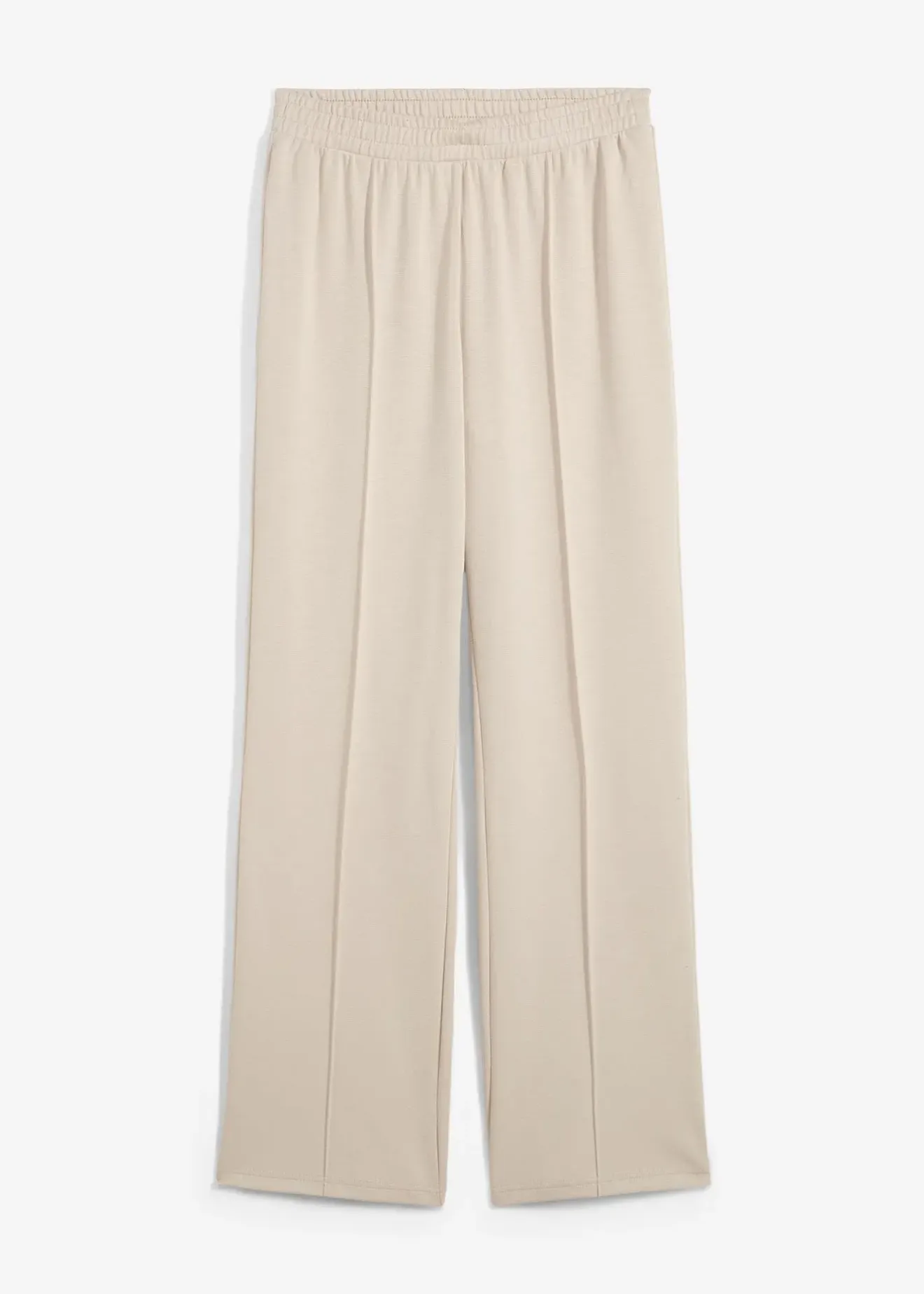 bonprix Pantalon sweat doux|Femme Sweats|Pantalons