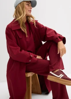 bonprix Pantalon sweat doux|Femme Sweats|Pantalons