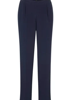 Femme bonprix Pantalons|Pantalon taille élastiquée