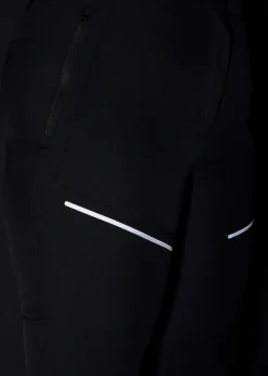 Femme bonprix Vêtements De Plein Air|Vêtements De Sport|Pantalon technique en softshell extensible et déperlant