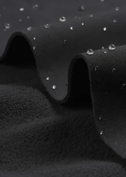 Femme bonprix Vêtements De Plein Air|Vêtements De Sport|Pantalon technique en softshell extensible et déperlant