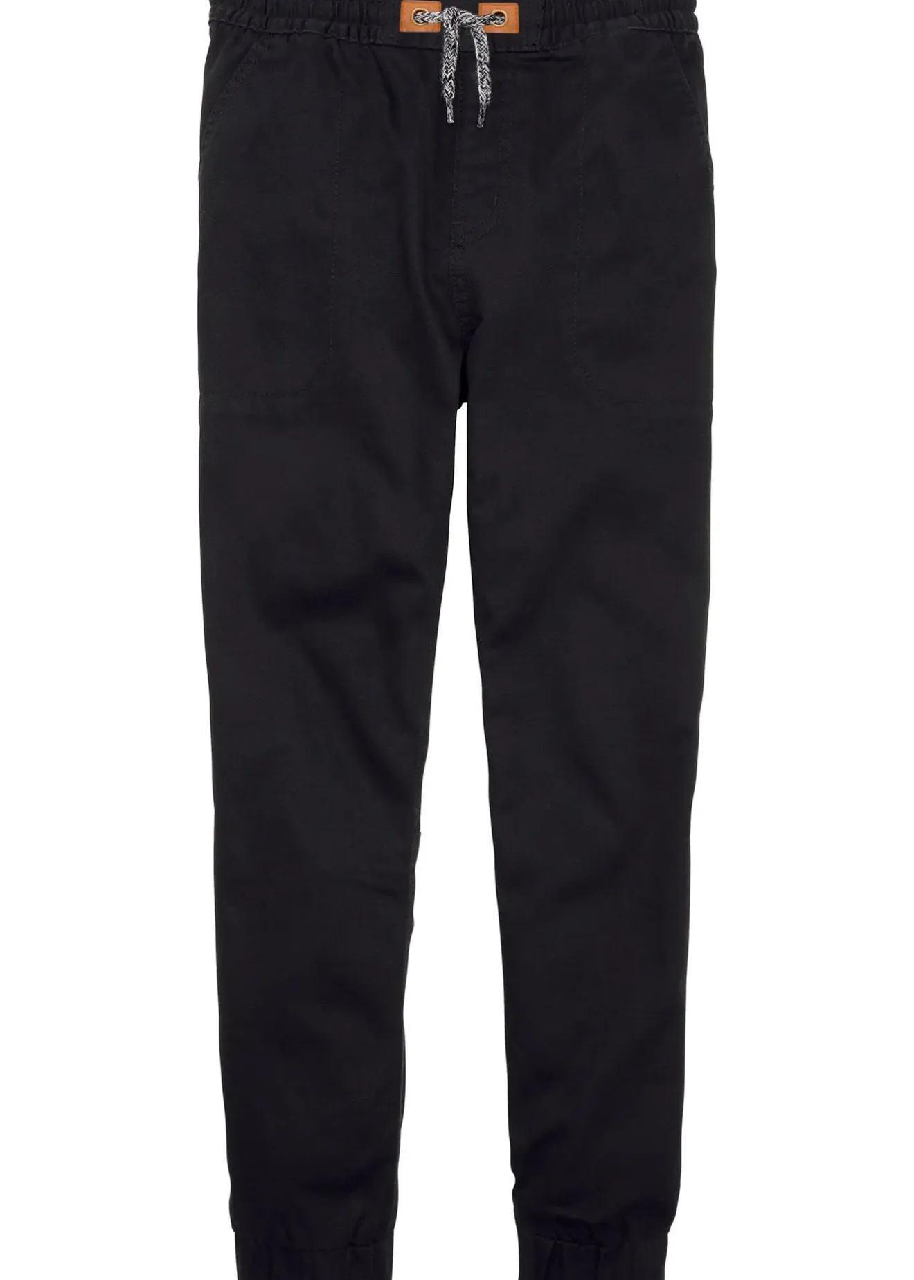 bonprix Pantalon thermique avec doublure en coton|Enfant Vêtements Enfant|Garçons 9-16 Ans·Vestes Outdoor