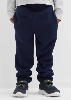 Enfant bonprix Vêtements Enfant|Garçons 2-8 Ans·Vestes Outdoor|Pantalon thermique doublé sherpa