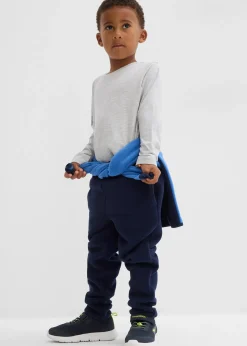Enfant bonprix Vêtements Enfant|Garçons 2-8 Ans·Vestes Outdoor|Pantalon thermique doublé sherpa