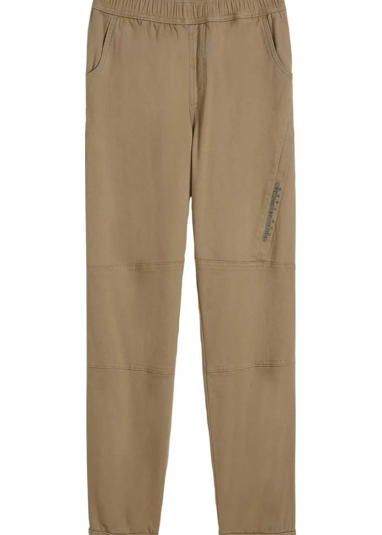 bonprix Pantalon thermique et ample à taille élastiquée et doublure en jersey|Enfant Vêtements Enfant|Garçons 9-16 Ans·Vestes Outdoor