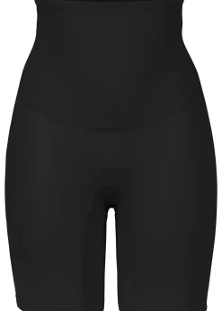 Femme bonprix Cyclistes & Bandes Anti-Frottement|Lingerie Sculptante|Panty sculptant, maintien modéré