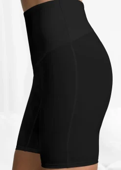 Femme bonprix Cyclistes & Bandes Anti-Frottement|Lingerie Sculptante|Panty sculptant, maintien modéré