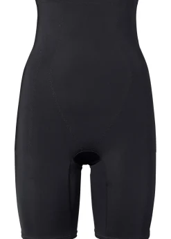 bonprix Panty sculptant, maintien modéré|Femme Cyclistes & Bandes Anti-Frottement|Lingerie Sculptante