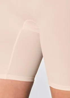 bonprix Panty sculptant, maintien modéré|Femme Cyclistes & Bandes Anti-Frottement|Lingerie Sculptante