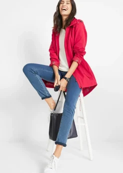 bonprix Parka|Femme Vestes & Manteaux