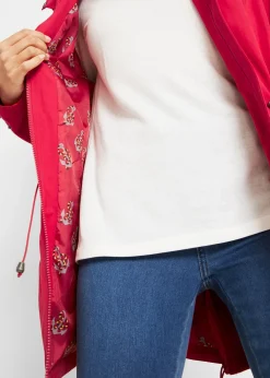 bonprix Parka|Femme Vestes & Manteaux