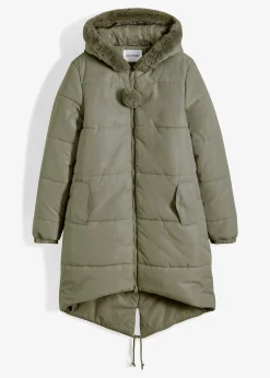 bonprix Parka|Femme Vestes & Manteaux
