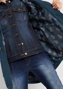 Femme bonprix Vestes & Manteaux|Parka