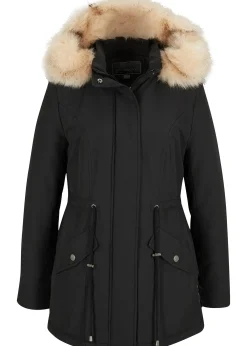 Femme bonprix Tailles Petite|Vestes & Manteaux|Parka