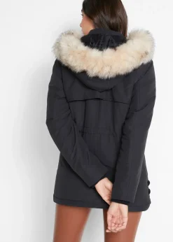 Femme bonprix Tailles Petite|Vestes & Manteaux|Parka