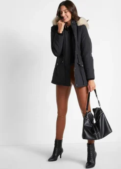 Femme bonprix Tailles Petite|Vestes & Manteaux|Parka