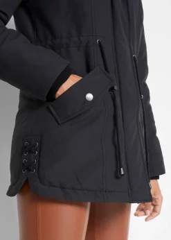 Femme bonprix Tailles Petite|Vestes & Manteaux|Parka