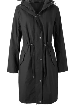bonprix Parka à capuche|Femme Vestes & Manteaux