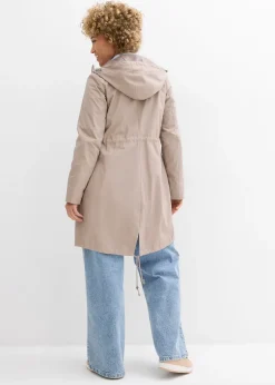 Femme bonprix Vestes & Manteaux|Parka à capuche