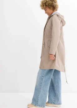 Femme bonprix Vestes & Manteaux|Parka à capuche