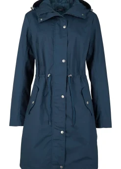 bonprix Parka à capuche|Femme Vestes & Manteaux