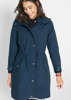 bonprix Parka à capuche|Femme Vestes & Manteaux