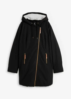bonprix Parka de mi-saison|Femme Vestes & Manteaux