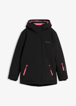 Enfant bonprix Vêtements Enfant|Filles 9-16 Ans·Vestes Outdoor|Parka de ski imperméable à détails sportifs
