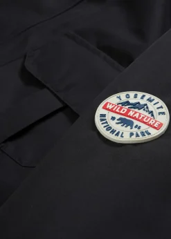 bonprix Parka d’hiver 3en1 avec gilet intérieur amovible en polaire|Homme Vestes