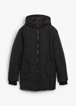 bonprix Parka d’hiver imperméable à capuche|Enfant Vêtements Enfant|Filles 9-16 Ans·Vestes Outdoor