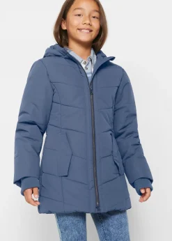 bonprix Parka d’hiver imperméable à capuche|Enfant Vêtements Enfant|Filles 9-16 Ans·Vestes Outdoor