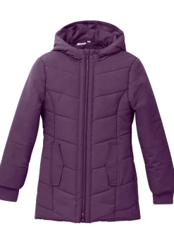 Enfant bonprix Vêtements Enfant|Filles 9-16 Ans·Vestes Outdoor|Parka d’hiver imperméable à capuche