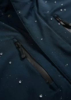 Homme bonprix Vêtements De Plein Air|Vestes|Parka d’hiver imperméable et coupe-vent