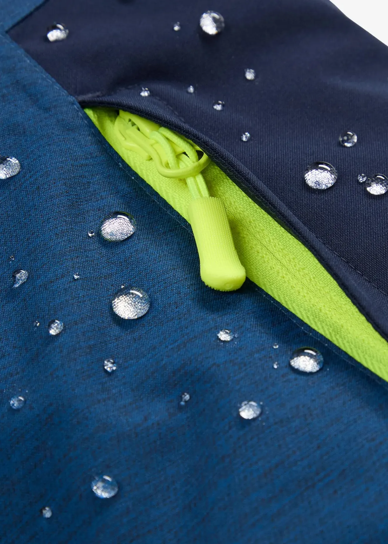 bonprix Parka d’hiver technique et imperméable|Homme Vêtements De Plein Air|Vestes