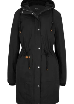 bonprix Parka doublée|Femme Vestes & Manteaux