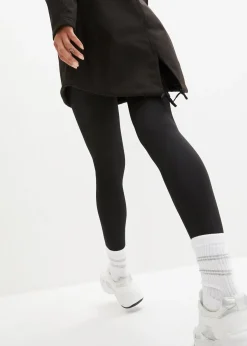 Femme bonprix Vêtements De Plein Air|Vêtements De Sport|Parka déperlante en softshell