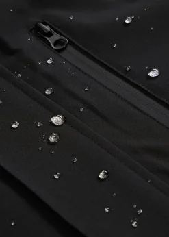 bonprix Parka imperméable en matière technique avec doublure matelassée|Homme Vêtements De Plein Air|Vestes