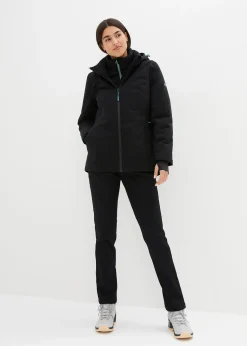 bonprix Parka imperméable, style 2 en 1|Femme Vêtements De Plein Air|Vêtements De Sport